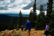 Denver Pikes Peak and Garden of the Gods Tour thumbnail 3