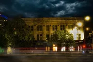 Salt Lake City Ghost Tour: Spooks & Shadows 60 Min thumbnail 4