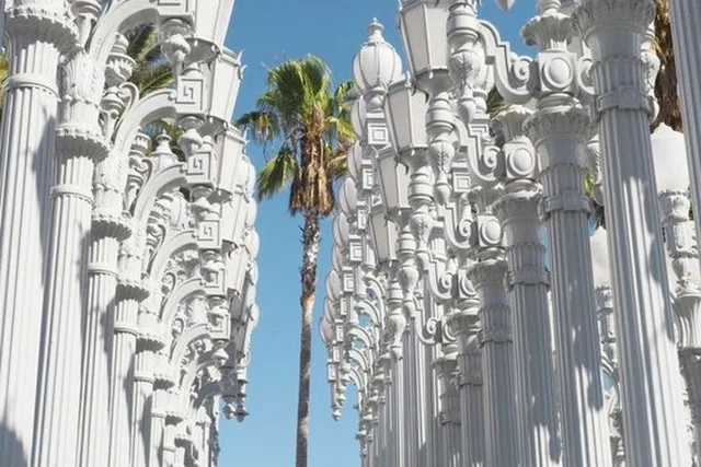 Los Angeles Private Car Tour - Image 3