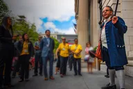 Philadelphia Old City Private Guided Tour thumbnail 1