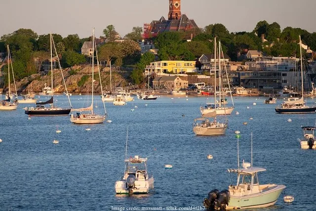 Boston Private Day Trip with Salem & Cape Ann - Image 2