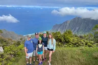 Kauai Canyon Explorer Private Tour thumbnail 2