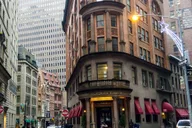 New York City Night Walking Tour thumbnail 4
