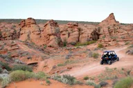 Hurricane ATV Adventure at Sand Hollow State Park thumbnail 2