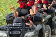 Miami Countryside ATV and Horseback Riding Experience thumbnail 4