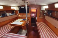 New London Sailing Trip to Fishers Island thumbnail 6