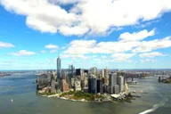 New York City Helicopter Tour at Night thumbnail 4