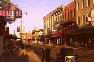 Memphis Haunted Walking Tour thumbnail 5
