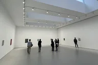 New York City Art Gallery Tour thumbnail 2