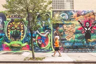 New York Harlem Guided Tour in French thumbnail 1
