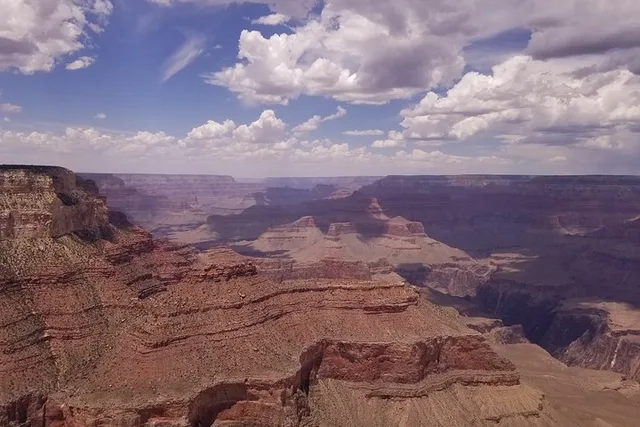 Phoenix Grand Canyon Guided Tour Full-Day - Image 3