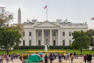 New York to Washington D.C. Day Trip thumbnail 1