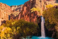 Las Vegas Zion National Park Day Trip thumbnail 1