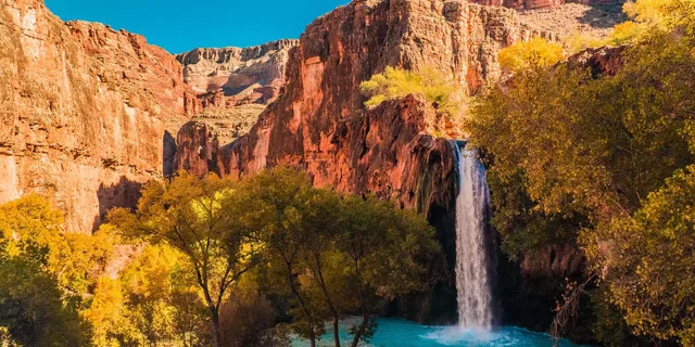 Las Vegas Zion National Park Day Trip - Image 1