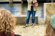Providence Hidden History Walking Tour thumbnail 1
