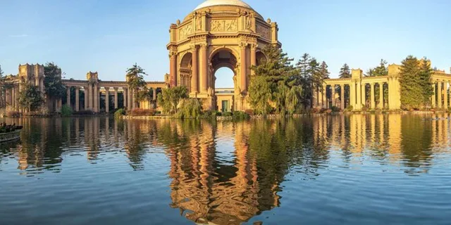 San Francisco Driving Tour - Image 6