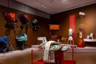 New York City Museum of Arts and Design Tour thumbnail 4