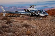 Las Vegas Grand Canyon Helicopter Tour thumbnail 5