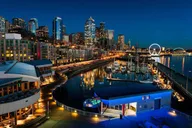 Seattle Private City Tour 10 Hours thumbnail 4