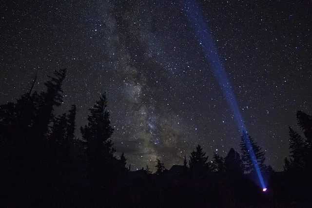 Las Vegas Stargazing Adventure - Image 5