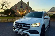 Fredericksburg Private Wine Tour in Mercedes SUV thumbnail 1