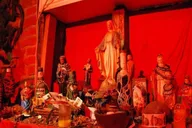 New Orleans French Quarter Voodoo Tour thumbnail 3