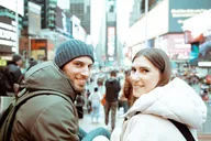 New York Photo Shoot Experience thumbnail 2