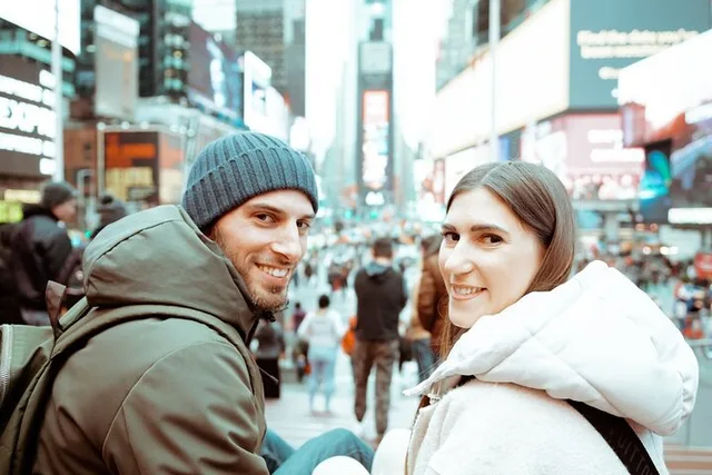 New York Photo Shoot Experience - Image 2