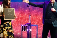 Las Vegas Mentalist Show thumbnail 5