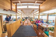 New York City Architecture Yacht Cruise thumbnail 1