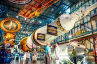 Miami Car Transport to Kennedy Space Center thumbnail 2