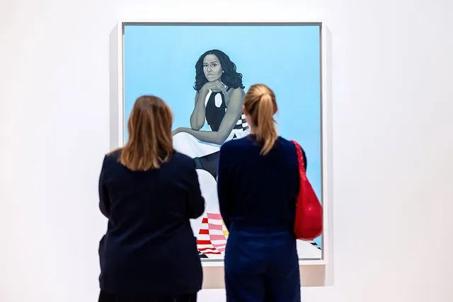 New York Whitney Museum Admission - Image 2