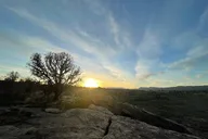 Mesa Verde Sunrise Walking Tour thumbnail 4