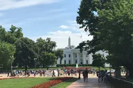 Washington Private Guided Bike Tour thumbnail 5