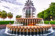 Charleston Day Trip with Boone Hall & Harbor Cruise thumbnail 5