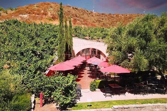 Temecula Wine Tour from Escondido - Image 4