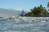Kihei Surf Lessons for Beginners at Kalama Park thumbnail 5