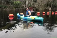 Orlando Manatee Discovery Kayak Tour thumbnail 5