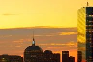 Boston Trolley Tour and River Cruise at Sunset thumbnail 6