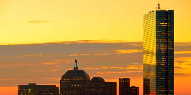 Boston Trolley Tour and River Cruise at Sunset - Image 6