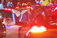 North Georgia Polaris Slingshot Date Night Ride thumbnail 1