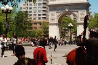 New York City Greenwich Village Walking Tour thumbnail 3