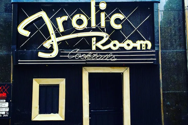 Hollywood Speakeasy Bar Tour - Image 4