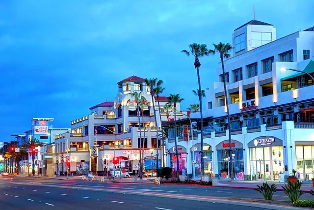 Orange County Beach Cities Private Tour - Image 3