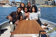 Washington DC Self-Driven Boat Tour thumbnail 4