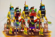 Sedona Hopi Cultural and Archaeological Day Trip thumbnail 4