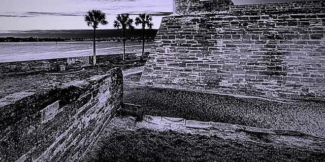 St. Augustine Paranormal Investigation Tour - Image 3