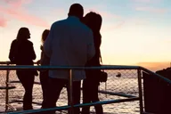Dana Point Evening Harbor Wine Cruise thumbnail 4