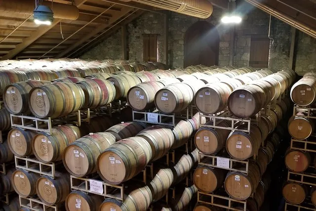Napa and Sonoma Wine Tour - Image 4