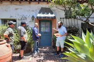 Santa Barbara Walking Tour of El Pueblo Viejo thumbnail 5